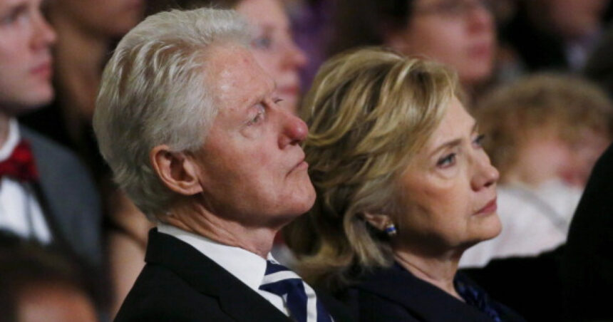 bill si hillary clinton au fost citati de congresul sua pentru a depune marturie in ancheta despre jeffrey epstein 68924224b33f2
