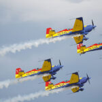 black sea air show 2025 spectacol aerian si experienta turistica completa in destinatia mamaia constanta 688c9c64e7150