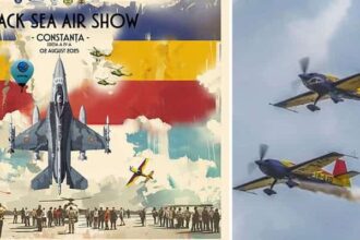 black sea air show 2025 spectacol aerian si experienta turistica completa in destinatia mamaia constanta 688cc4e52332e