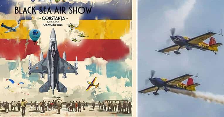 black sea air show 2025 spectacol aerian si experienta turistica completa in destinatia mamaia constanta 688cc4e52332e
