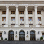 bnr crestere economica modesta in 2025 2026 raman incertitudini cu privire la noile masuri fiscal bugetare deficitul extern vulnerabilitate majora 68a7295485c92