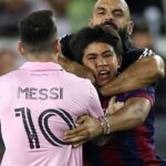 bodyguardul lui lionel messi suspendat gestul facut de omul platit regeste luna de luna 688e3330a7008