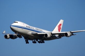 boeing negociaza vanzarea a 500 de avioane in china 68a722f5512e4