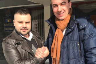 bogdan ivan il vrea pe finul sau la conducerea hidroelectrica ministerul energiei are o cariera solida in administratie 689b5ce6d6ccf