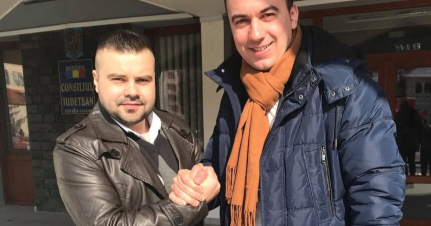 bogdan ivan il vrea pe finul sau la conducerea hidroelectrica ministerul energiei are o cariera solida in administratie 689b5ce6d6ccf