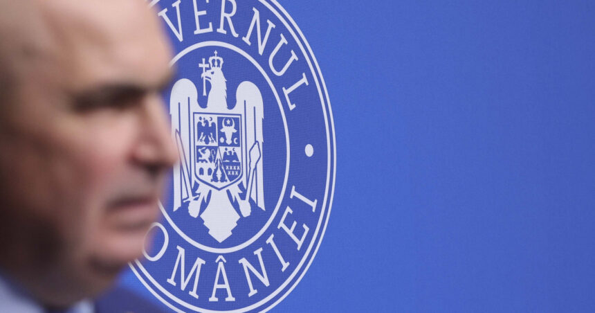 bolojan a cerut de la institutiile din subordinea guvernului situatia cheltuielilor cu sediile si salariile angajatilor 689e3dba6b605