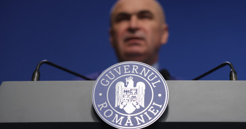 bolojan a discutat despre investitiile din pnrr cu ministerele transporturilor si dezvoltarii fiecare ministru are deplina libertate 68ae0b1e42ca0