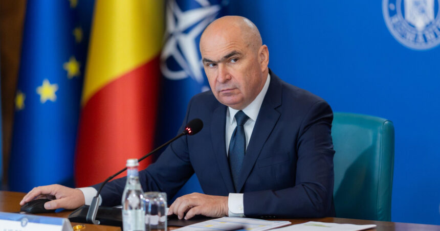 bolojan aderarea romaniei la ocde in 2026 ramane o prioritate strategica 68a71af115468