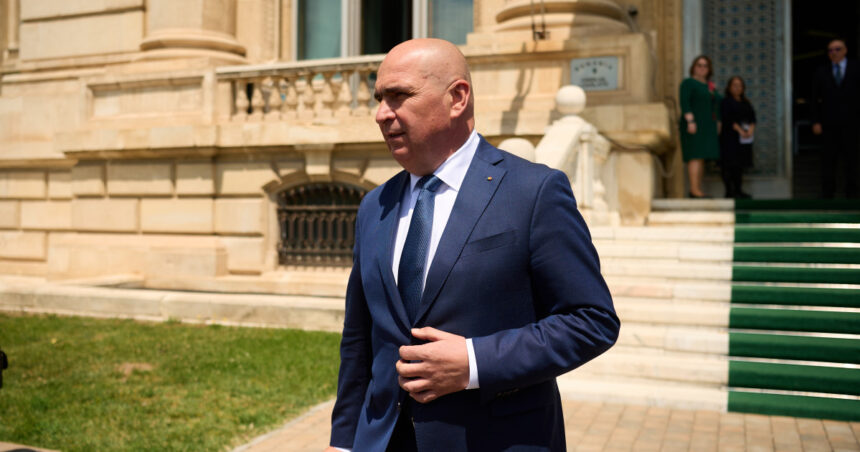bolojan despre criza din coalitie a fost o situatie in care sedintele nu s au derulat in conditii normale 689cf79f5dc19