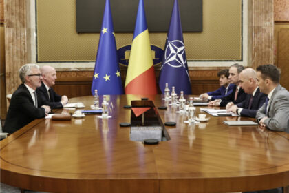 bolojan s a intalnit cu reprezentanti ai moodys romania traverseaza o criza bugetara ce poate fi depasita prin masuri coerente 68af1b857e67f