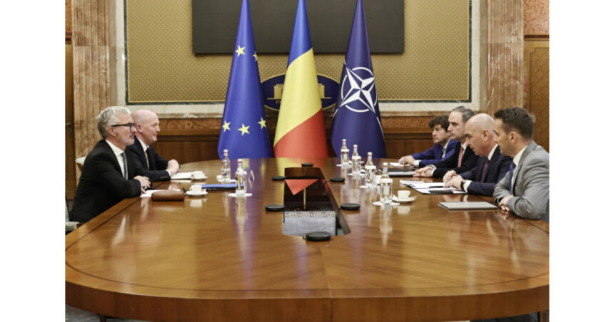 bolojan s a intalnit cu reprezentanti ai moodys romania traverseaza o criza bugetara ce poate fi depasita prin masuri coerente 68af1b857e67f