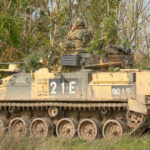 britanicii au decis ce fac cu cele 359 de vehicule de lupta ifv warrior pe care le au in plus nu ele nu vor fi transferate ucrainei 68ad9316de6c1