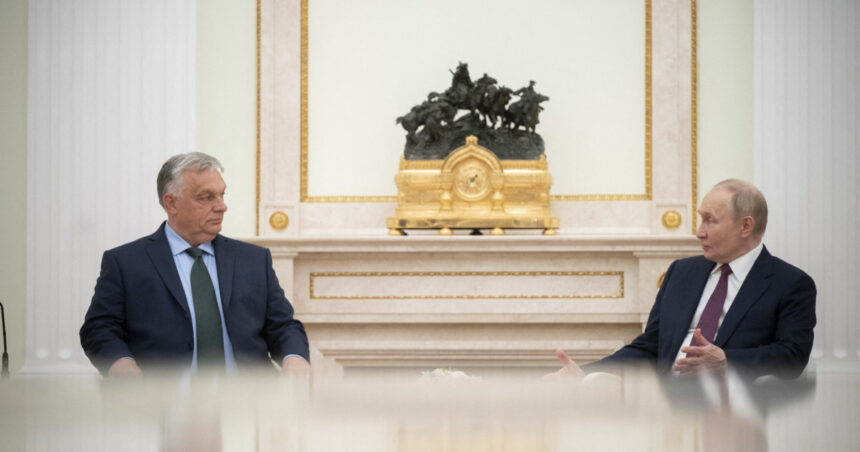 budapesta centru al industriei de aparare ruse cum faciliteaza ungaria eludarea sanctiunilor internationale impotriva moscovei 688f19e0cf4e5