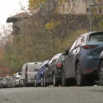 bujduveanu vrea sa scape de masinile parcate pe prima banda a soselelor traficul se reduce cu 33 689c9f3992a70