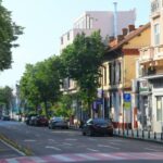 bulevardul tomis din constanta devine pietonal si in acest weekend 6894cd22a4536