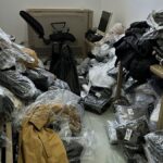 bunuri in valoare de peste 1 milion de euro susceptibile a fi contrafacute descoperite de politistii de frontiera din cadrul garzii de coasta 68ac2d94d4c6d