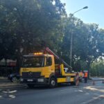 calvarul soferilor ar putea lua sfarsit sc confort urban srl cauta o firma care va aduce capacele de canalizare din constanta la nivelul carosabilului 689d548ee62be