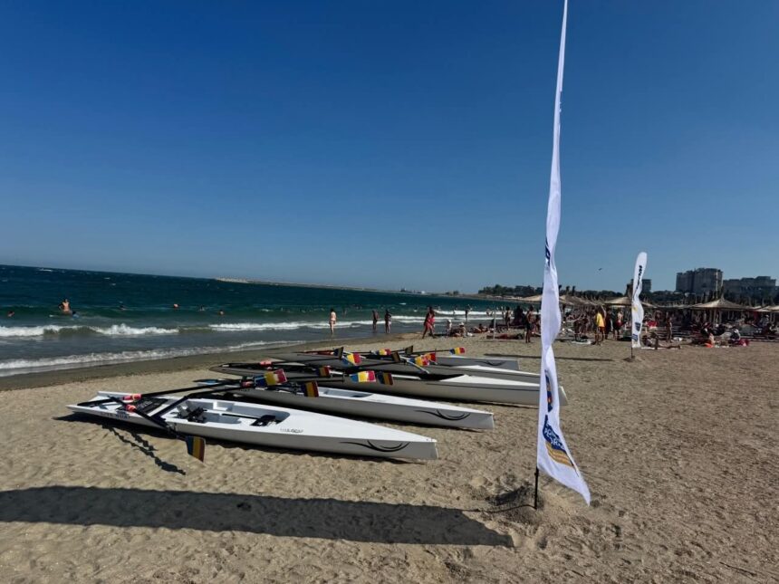 campionatul national de canotaj pe mare are loc la constanta in acest weekend 68a771928fbd5
