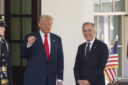 canada va renunta la multe dintre tarifele sale de retorsiune impotriva sua ce l a determinat pe mark carney ia aceasta decizie 68a8ca1171894