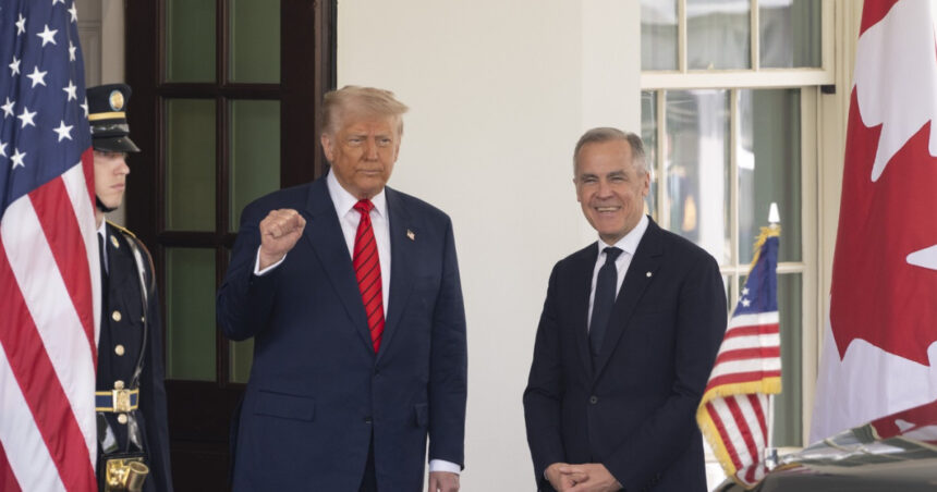 canada va renunta la multe dintre tarifele sale de retorsiune impotriva sua ce l a determinat pe mark carney ia aceasta decizie 68a8ca1171894