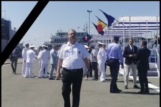cand va fi inmormantat alexandru mezei directorul autoritatii navale romane 689f29738e858
