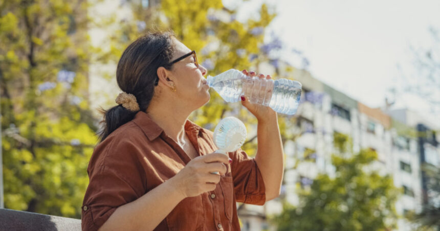 canicula pune sanatatea diabeticilor in pericol ce recomanda medicii pentru evitarea complicatiilor pe timp de vara 689585ef919fa