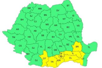 canicula si disconfort termic ridicat in sud vestul dobrogei 68905d58cf237
