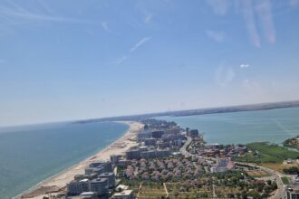 canicula si nopti tropicale in constanta temperaturile ajung la 37 de grade 689728b5928ec