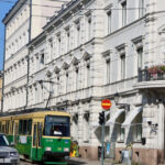 capitala europeana care se lauda cu o statistica rutiera pozitiva niciun mort in accidente auto in ultimul an 688dbddb2a221
