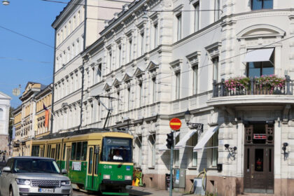 capitala europeana care se lauda cu o statistica rutiera pozitiva niciun mort in accidente auto in ultimul an 688dbddb2a221