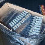 captura record in portul constanta peste 15 milioane de tigarete ascunse intr un container cu marfa declarata fals 689d7aa644a5d
