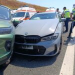 carambol pe a2 cu 6 autoturisme implicate pe sensul spre constanta in zona se circula cu dificultate 6896f7ea6e4a0