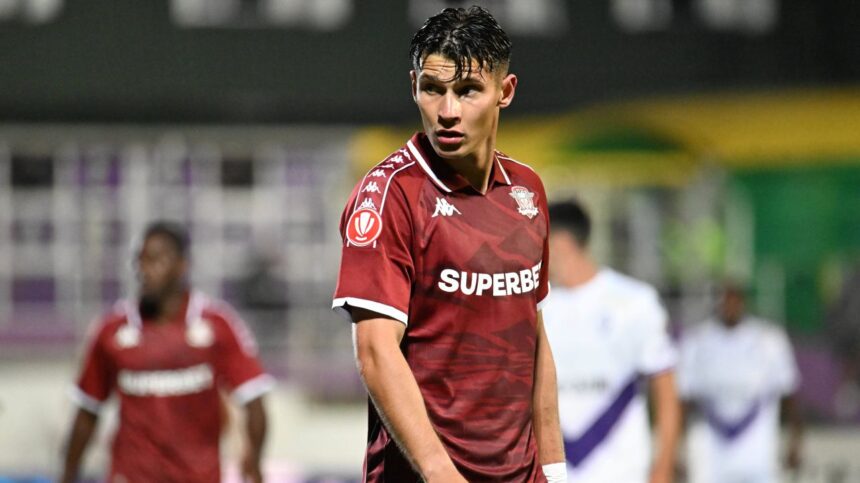care este defectul lui alex dobre jucatorul rapidului nu a stat pe ganduri si a raspuns 68a60ea9f32f6