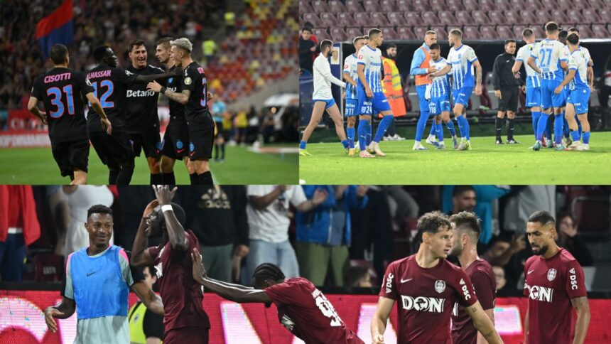 care sunt sansele de calificare ale lui fcsb cfr si craiova in play off ul competitiilor europene 6895be8677229