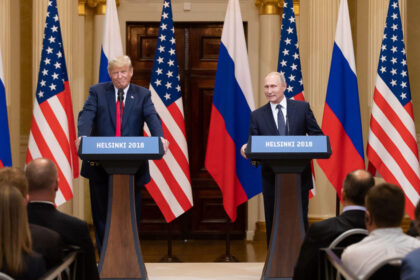 care va fi atitudinea lui donald trump in timpul negocierilor cu vladimir putin la helsinki in 2018 a fost extrem de prietenos 689ed97588918