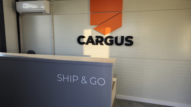 cargus extinde puternic reteaua ship go prin magazinele agroland foto 68b00bc8f2ccc