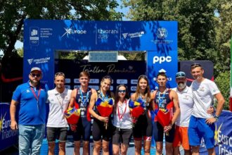 carol popa si raul petre sprotivi legitimati la csm constanta medalii de aur si bronz la cupa europeana de triatlon juniori 6898bcb5e5b45