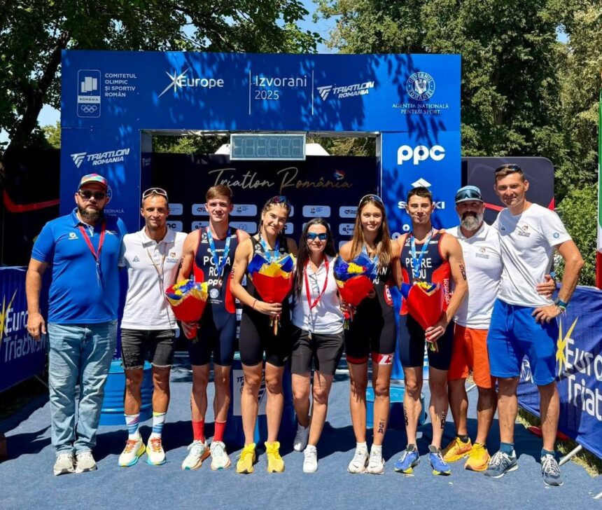 carol popa si raul petre sprotivi legitimati la csm constanta medalii de aur si bronz la cupa europeana de triatlon juniori 6898bcb5e5b45