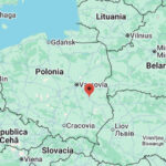 case avariate dupa ce un obiect misterios a explodat intr un lan de porumb in estul poloniei 68a586d0cd20a