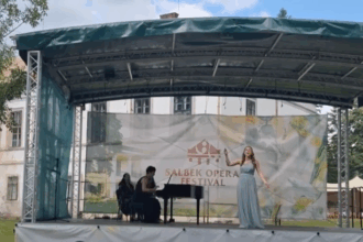 castelul petris din judetul arad gazda celei de a treia editii a international salbek opera masterclass 68ac37cf4437e