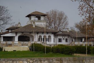castelul reginei maria din mamaia intra in reabilitare guvernul a aprobat imprumutul pentru salvarea monumentelor istorice 689671a7b9ff5