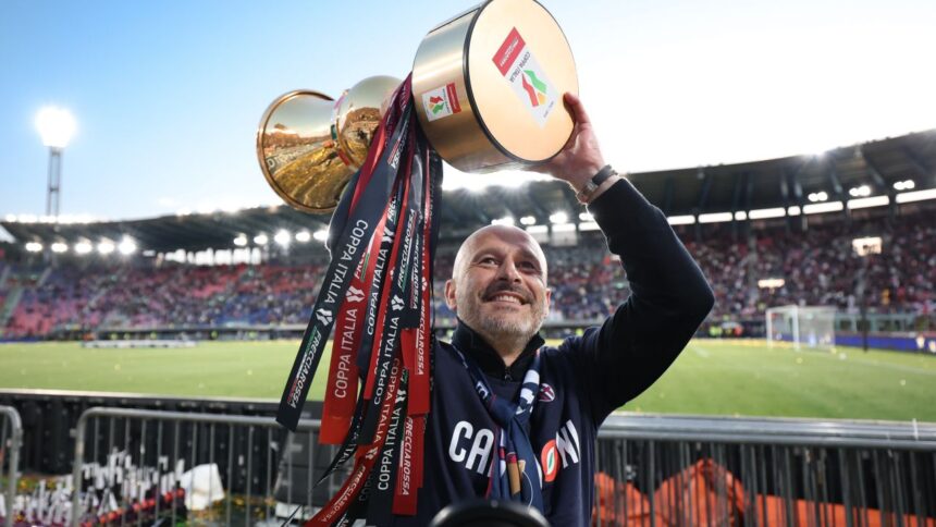 ce a spus antrenorul de la bologna despre fcsb dupa ce a aflat de duelul din europa league 68b2a79f08e2b