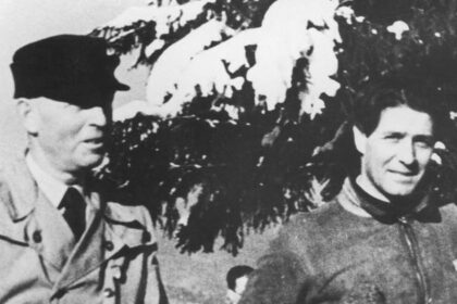 ce cred romanii despre miscarea legionara si maresalul ion antonescu rezultatele celui mai recent sondaj de opinie 68aec52ad2fb7
