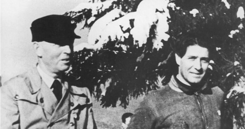ce cred romanii despre miscarea legionara si maresalul ion antonescu rezultatele celui mai recent sondaj de opinie 68aec52ad2fb7