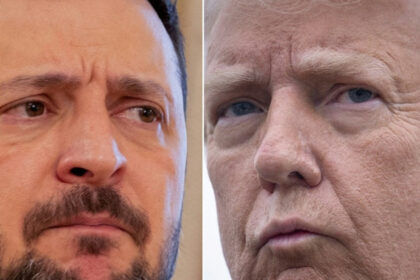 ce i a transmis donald trump ucrainei de ziua independentei si care a fost raspunsul lui volodimir zelenski 68ab304fb22a4