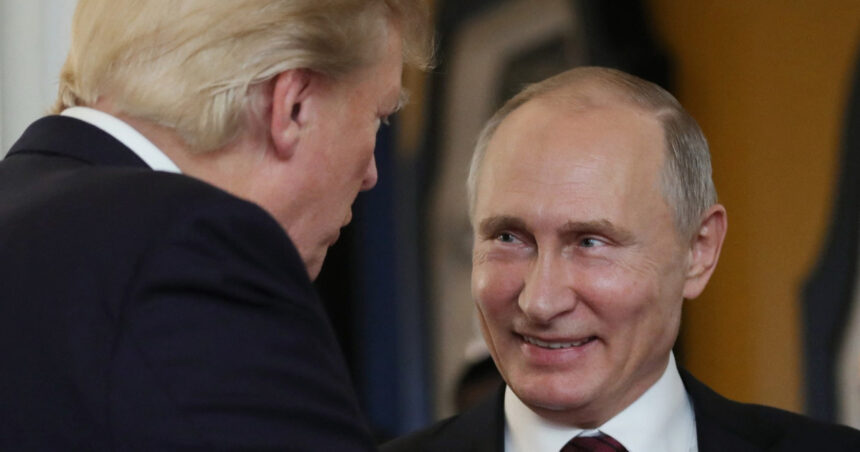 ce isi doreste vladimir putin sa obtina de la intalnirea cu donald trump 68957882d8317