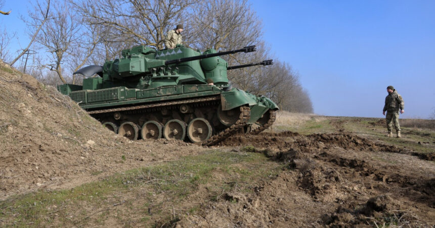 ce rol strategic joaca regiunea dnipropetrovsk in care armata rusa a cucerit deja doua localitati primul atac de amploare 68aeb32838876