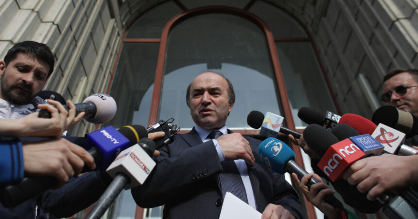 ce sanse are proiectul privind pensiile magistratilor sa treaca de curtea constitutionala explicatiile lui tudorel toader 68a04401f278f