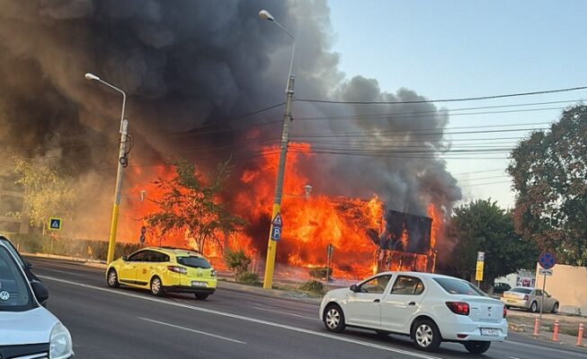 ce spun politistii ipj constanta despre incendiul violent din statiunea mamaia 68958ab90b947