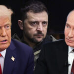 ce spune iuri usakov consilier al lui vladimir putin despre o intalnire in trei liderul rus cu donald trump si volodimir zelenski 68a0413407526
